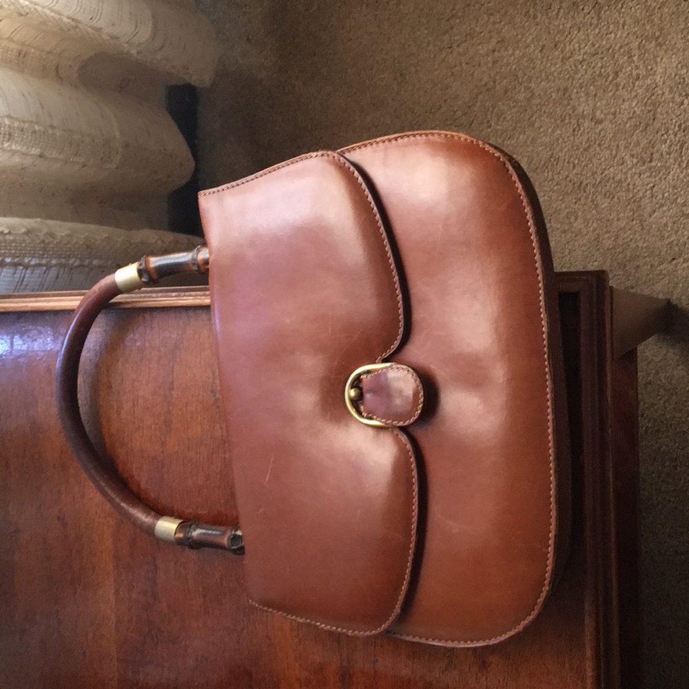 Gucci handbag